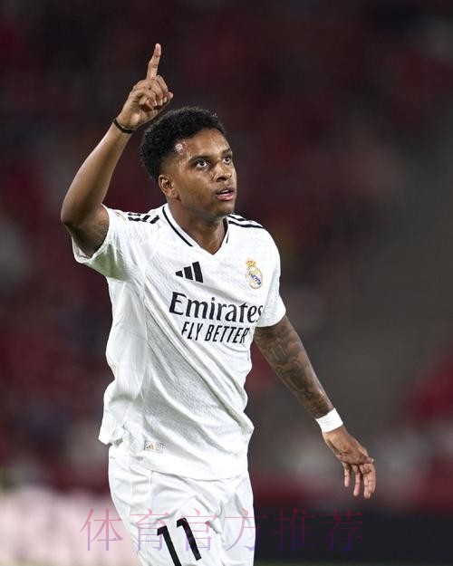 西甲-皇马1-1马洛卡 姆巴佩联赛首秀罗德里戈建功